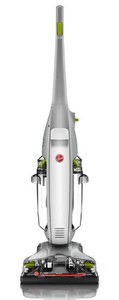lot 8638 image: FloorMate Deluxe Hard Floor Cleaner