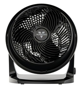 lot 8809 image: Vornado Whole Room Air Circulator Fan