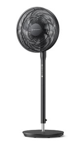 lot 10254 image: Taotronics Standing Fan