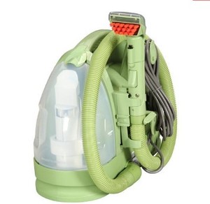 lot 11900 image: Little Green 14007 Portable Vacuum Cleaner