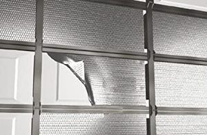lot 11908 image: Reach Barrier 3009 Garage Door Insulation Kit