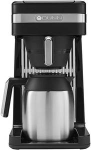 lot 11919 image: Bunn Coffee Maker Model CS3BT