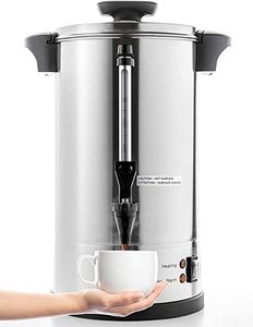 lot 11921 image: Sybo Coffee Percolator