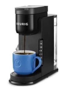 lot 11932 image: Keurig K Express Coffee Maker