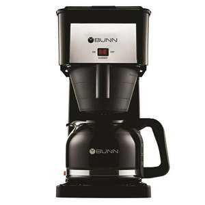 lot 38005 image: BUNN GRB High Altitude 10Cup CoffeeMaker