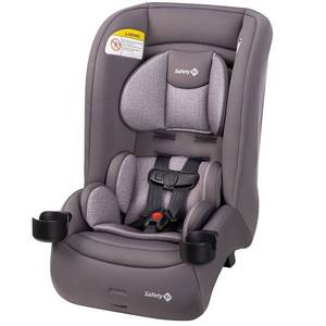 lot 38007 image: Safety 1st Jive 2-in-1 Convertible Car Seat