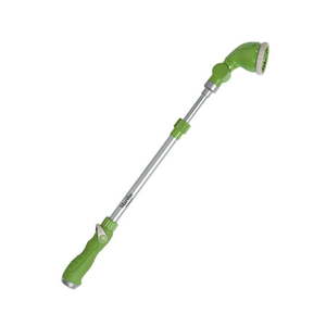 lot 38016 image: Martha Stewart MTS-TSW31 Telescoping Watering Wand - 24-31-inch - 10-Pattern