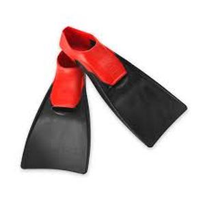 lot 38054 image: Finis Swim Fins - 2