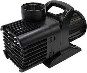 lot 38073 image: Pond and Waterfall Pump High Volume Hybrid Pump