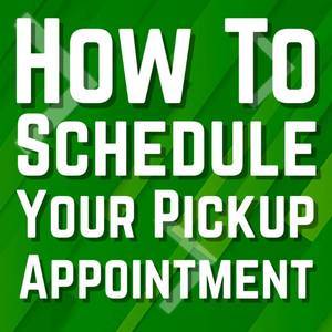 lot 37999 image: How To Schedule Your Required Loadout