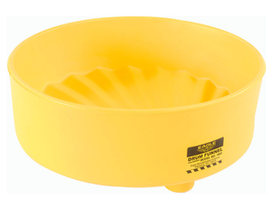 lot 102596 image: 1660 Eagle 1660 Oversized Drum Funnel for Non-Flammable Liquids