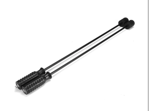 lot 102616 image: Elastic Fitness Bar for Workout,Physical Therapy Equipment For Exercise Vibration Training,Integrated Stretching Fat Burning Mobility Stick,Strength Rehabilitation Resistance In Home Gym