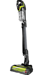 lot 102635 image: BISSELL PowerGlide Pet Slim Corded Vacuum, 3070