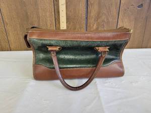 lot 1285 image: Brahmin womens handbag