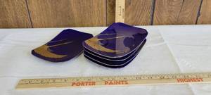 lot 1325 image: Decorative plates