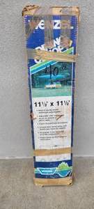 lot 1384 image: Wenzel dining canopy 11 12 X 11 12