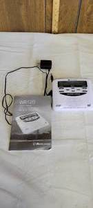 lot 1444 image: Midland WR120 digital weather radio