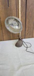 lot 1491 image: Vintage K & M industrial heater