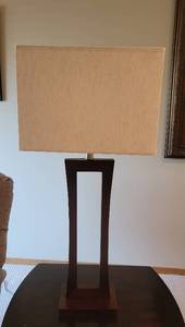 lot 149 image: Table Lamp - 34