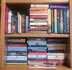 lot 168 image: Books