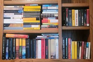 lot 169 image: Spanish Foreign Language Books