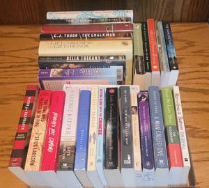lot 170 image: Books