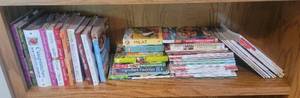 lot 174 image: Cookbooks