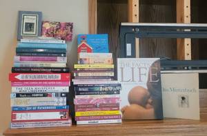 lot 176 image: Books