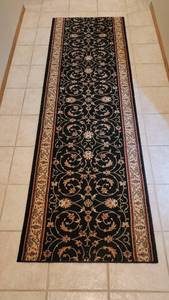 lot 181 image: 32 x 108 Rug Runner