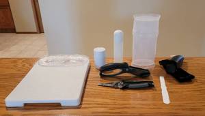 lot 218 image: Pampered Chef