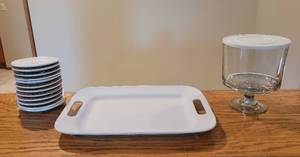 lot 219 image: Pampered Chef