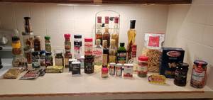 lot 221 image: Food