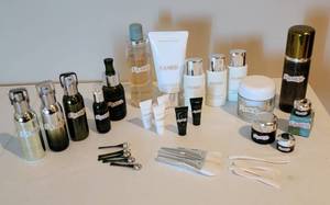 lot 320 image: Lamer Skincare