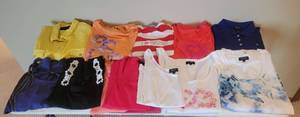 lot 900 image: Escada Size Large Womens Clothing