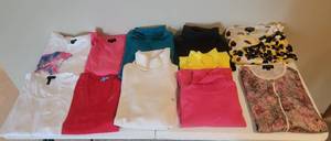 lot 901 image: Escada Sport Womens Clothing Large  Sweaters and Long Sleeve