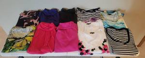 lot 902 image: Escada Sport Womens Clothing  Size 38 and 40