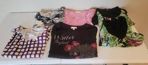 lot 911 image: Womens Laurel Size 8 and 10 Clothing