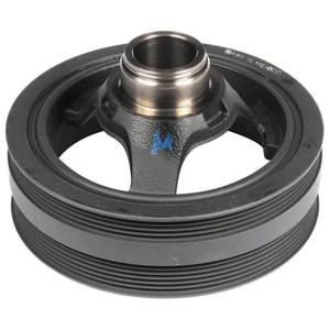 lot 55362 image: Engine Harmonic Balancer