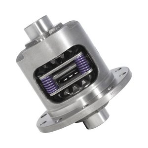 lot 55373 image: Yukon Gear Dura Grip Positraction For GM 7.625in w 28 Spline Axles  3.23