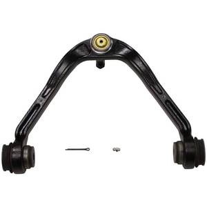 lot 55388 image: Suspension Control Arm and Ball Joint Assembly