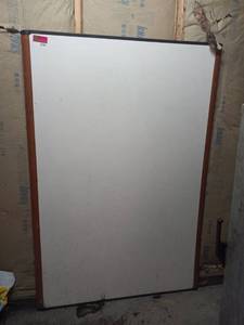 lot 2484 image: White board