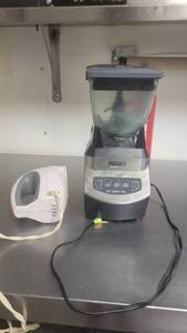lot 8747 image: Ninja Food Processor Model NJ602CO 30