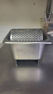 lot 8751 image: Chef Master Butter Wheel