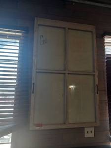 lot 8764 image: Farm house wall decor for dry Erase marker