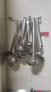 lot 8778 image: Assorted Latels