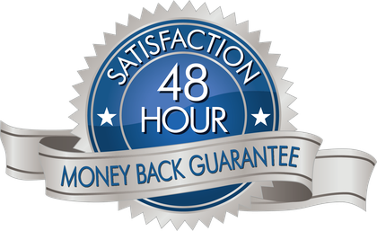 lot 1 image: Agent 86 48 Hour Guarantee- Bid With Confidence
