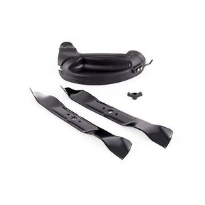 lot 39204 image: MTD Brands 42 Deck Mulch Kit (2010-2014) 19A30006OEM