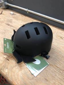 lot 39205 image: Retrospec Dakota Bicycle  Skateboard Helmet for Adults - Commuter, Impact Resistant & Premium Ventilation- Matte Slate 2020 SIZE SMALL