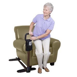 lot 73768 image: Stander Couch Cane, Non-Wheeled Mobility Aids