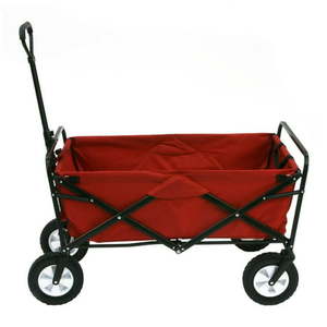 lot 73795 image: Mac Sports Folding Wagon
